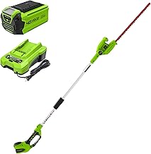 Greenworks 40V Cordless Trimmer