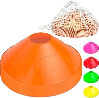 GoSports Training Agility Cones
