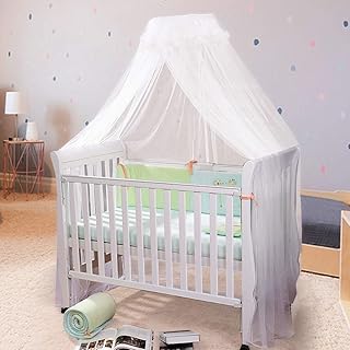 Joylife Baby Dome Canopy Netting