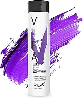 Celeb Luxury Vegan Colorwash