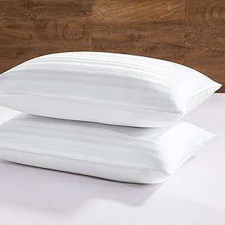 Downluxe Hotel Collection Pillows