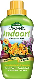 Espoma Organic Indoor Plant Food