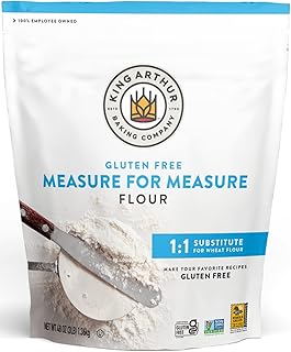 King Arthur Gluten-Free Flour