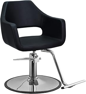 Richardson Salon Styling Chair