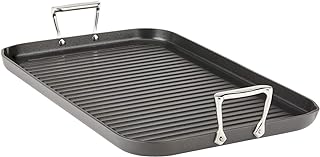 All-Clad HA1 Grill/Griddle Pan