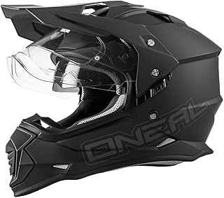 O'Neal Sierra Adventure Helmet