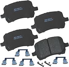 Bendix Premium SBC1160 Brake Pads