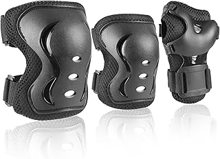 JBM Multi-Sport Protective Gear