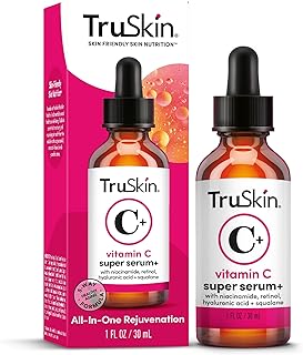 TruSkin Super Anti-Aging Serum