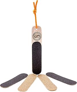 Climbskin Compact Hand File