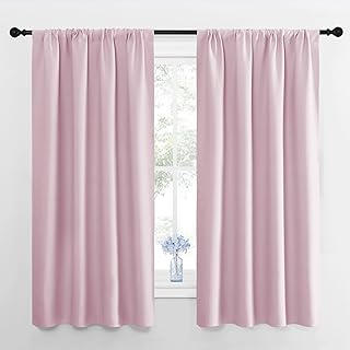 NICETOWN Thermal Insulated Curtains