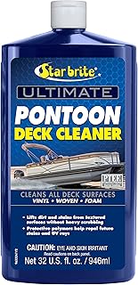 STAR BRITE Pontoon Deck Cleaner