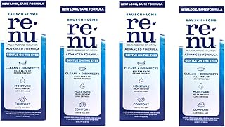 Renu Fresh Travel Size Solution