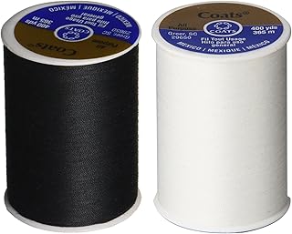 Dual Duty Sewing Thread Duo