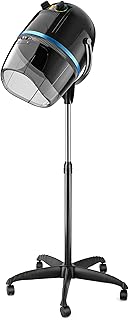 Nova Pro Hooded Hair Dryer