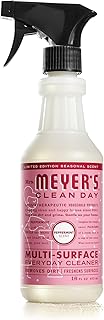 Meyer's Peppermint Cleaner Spray