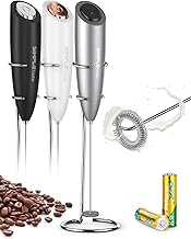 SIMPLETaste Handheld Foam Maker