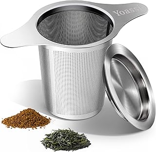 Stainless Steel Tea Infuser