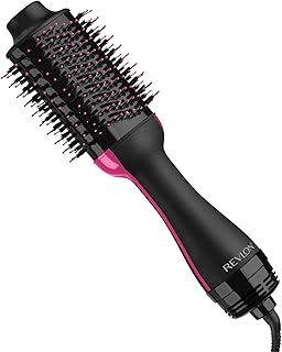 REVLON One-Step Volumizer Hair Dryer