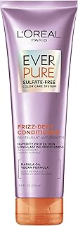 L'Oreal EverPure Frizz Defy Conditioner