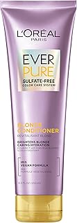 L'Oreal EverPure Blonde Conditioner