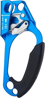 NewDoar Hand Ascender Gear