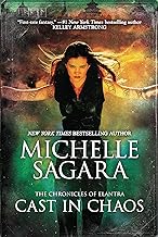 Cast in Chaos (Elantra Book 6)