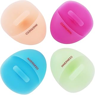 INNERNEED Silicone Facial Cleanser
