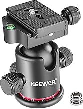 Neewer 360° Rotating Panoramic Head