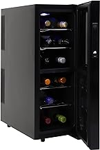 Koolatron 12-Bottle Wine Cooler