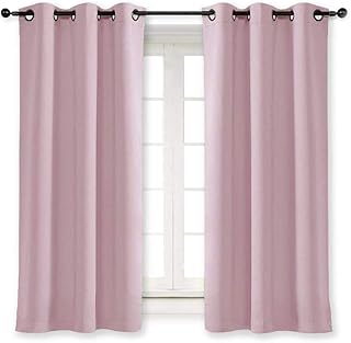 NICETOWN Thermal Room Darkening Curtain