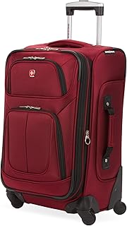 SwissGear Sion Carry-On Luggage