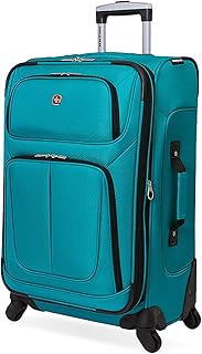 SwissGear Sion Expandable Suitcase