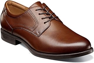 Florsheim Medfield Plain Toe Oxford
