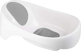 Boon Soak 3-Stage Baby Bathtub