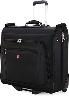 SwissGear Premium Rolling Garment Bag