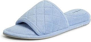 Beatrice Side-Gore Slide Slippers