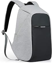 Oscaurt Anti-Theft Laptop Backpack