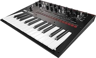 Korg 25-Key Synthesizer MONOLOGUEBK