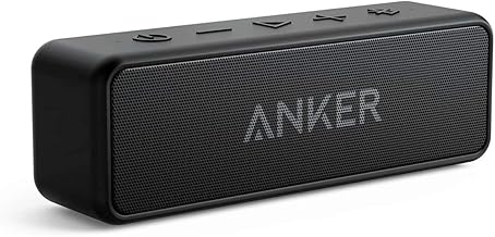 Anker Soundcore 2 Bluetooth Speaker