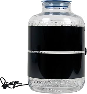 FermoTemp Electric Fermentation Heater