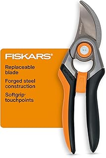 Fiskars Softgrip Pruning Shears