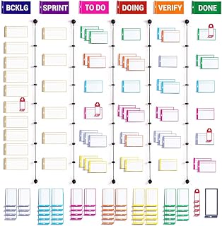 PATboard Agile Scrum Toolkit