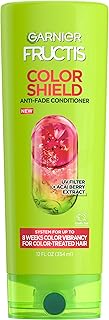 Garnier Fructis Color Shield Conditioner