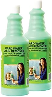Bio Clean Hard Water Remover