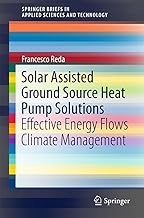 Solar Assisted Heat Pump Solutions