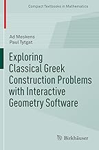 Classical Greek Geometry Software
