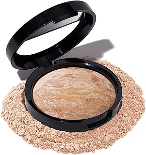 Geller Baked Balance-N-Glow Foundation