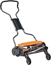 Fiskars Eco-Friendly Manual Mower