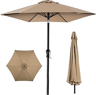 BCP 10ft Patio Umbrella